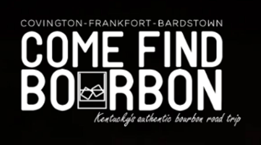 Come Find Bourbon